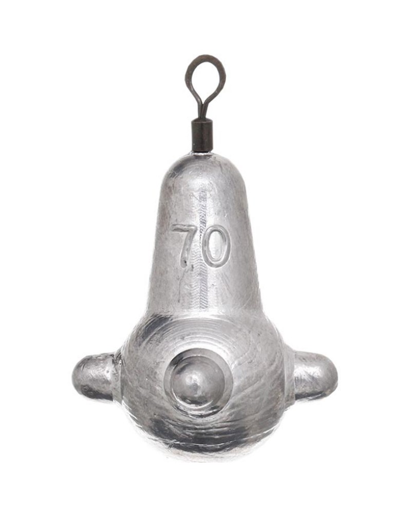 Ciężarek Flagman Gruntomierz Do Gruntowania Feeder Marker 70g
