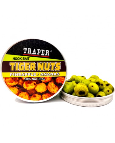 Orzech Tygrysi Traper Przynęta Tiger Nuts Ananas 70g