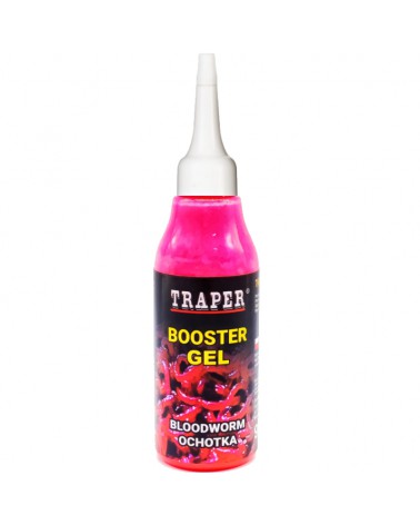 Booster Gel Traper Method Feeder Ochotka 90g