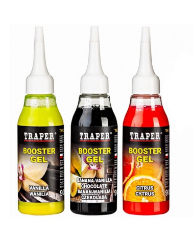 Booster Gel Traper Method Feeder Marcepan 90g