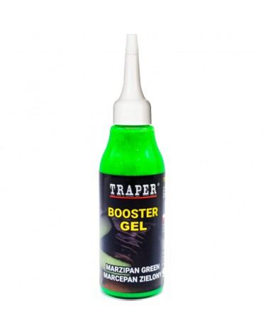Booster Gel Traper Method Feeder Marcepan 90g