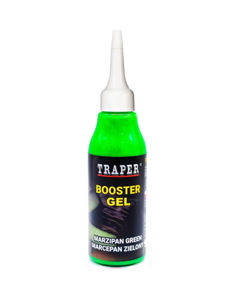 Booster Gel Traper Method Feeder Marcepan 90g