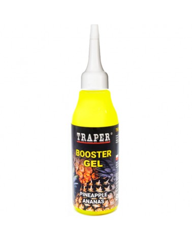 Booster Gel Traper Method Feeder Ananas 90g