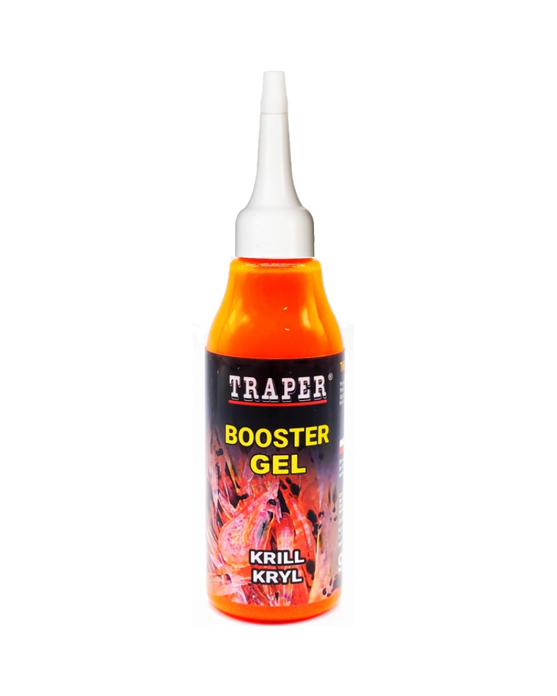 Booster Gel Traper Method Feeder Kryl 90g