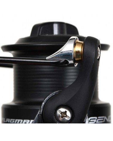 Flagman Kołowrotek Legend Feeder 5000 FS Wolny Bieg