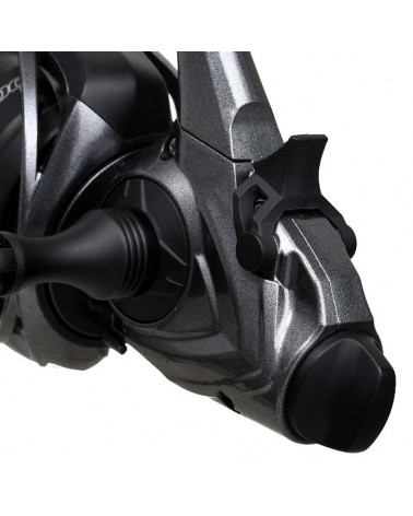 Flagman Kołowrotek Legend Feeder 5000 FS Wolny Bieg