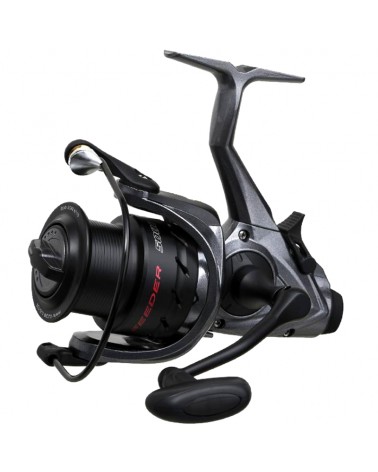 Flagman Kołowrotek Legend Feeder 5000 FS Wolny Bieg