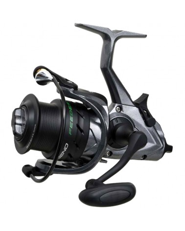 Flagman Kołowrotek Legend Feeder 4000 FS Wolny Bieg