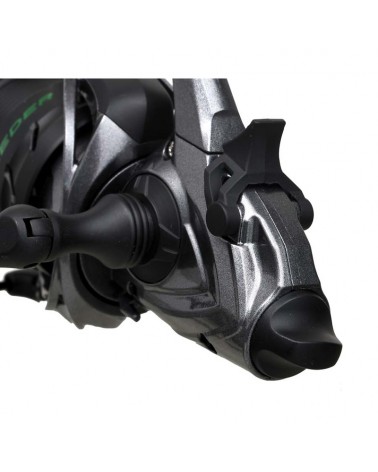 Flagman Kołowrotek Legend Feeder 4000 FS Wolny Bieg