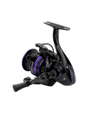 Kołowrotek Flagman Squadron Pro Carp Feeder 5000 FD