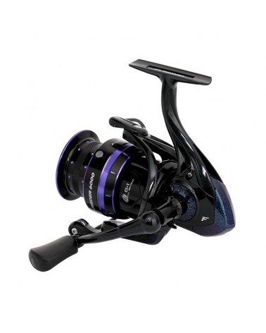 Kołowrotek Flagman Squadron Pro Carp Feeder 6000 FD