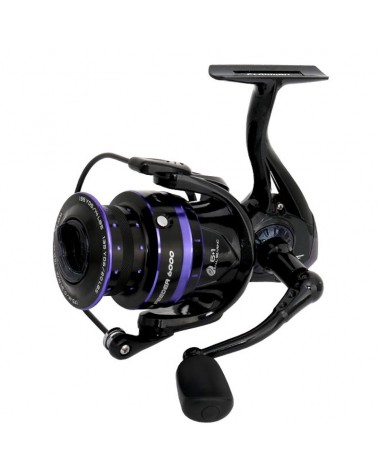 Kołowrotek Flagman Squadron Pro Carp Feeder 6000 FD