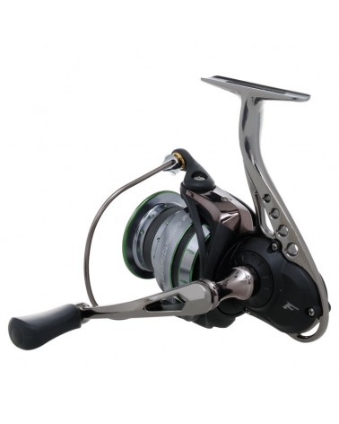 Kołowrotek Flagman Squadron Pro Feeder 5000