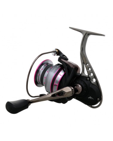 Kołowrotek Flagman Squadron Pro Feeder 6000