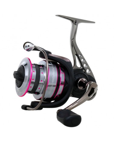 Kołowrotek Flagman Squadron Pro Feeder 6000