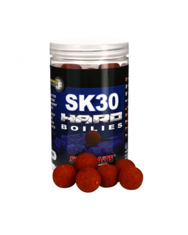 Kulki Haczykowe Starbaits Concept SK30 Hard 20mm 200g