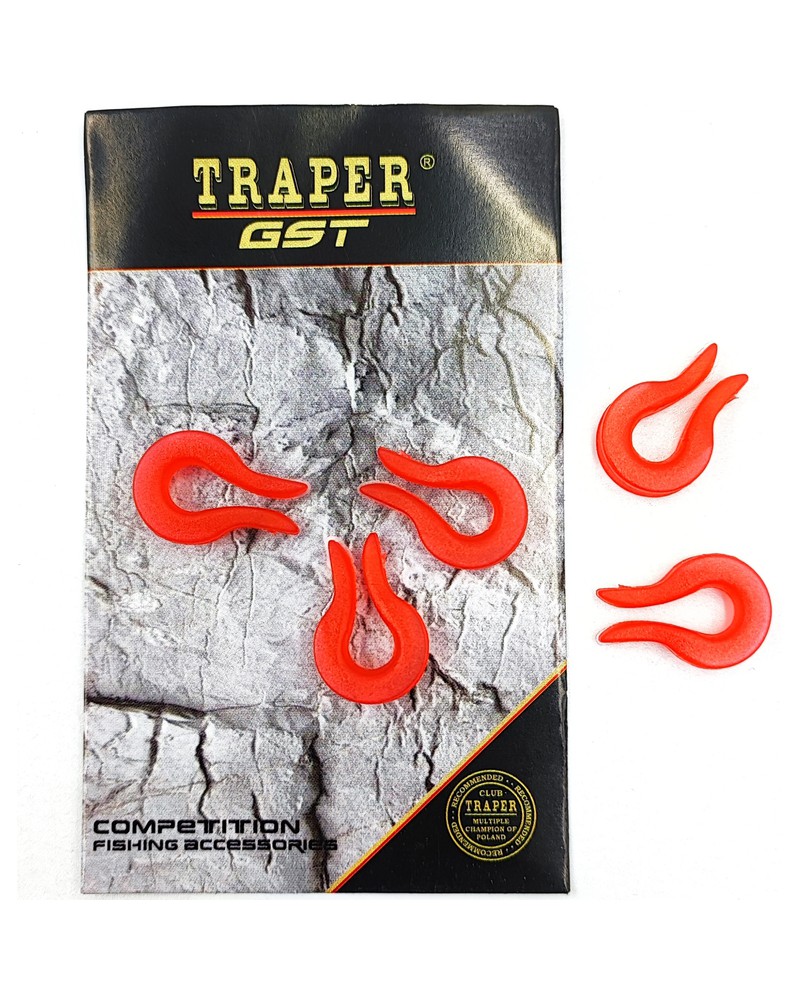 Ochraniacz do gumy Traper 5szt.