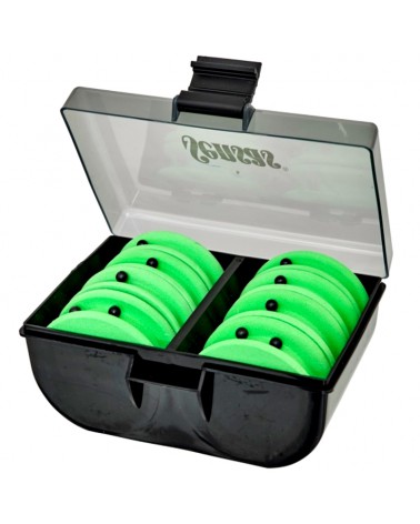 Pudełko Sensas Na Przypony Compact Box Special Feeder