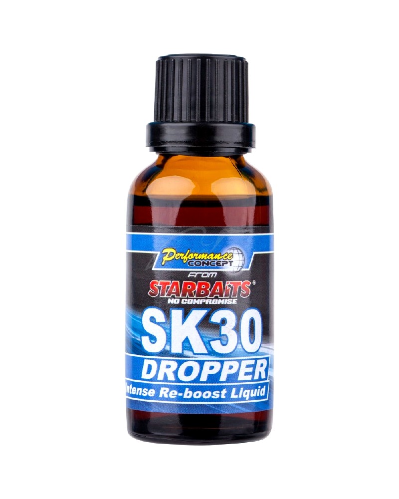 Aromat Do Kulek Starbaits Concept SK30 Dropper 30ml