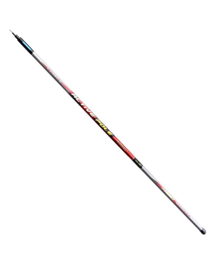 Wędka Flagman Bat Na Spławik Active Pole 4m