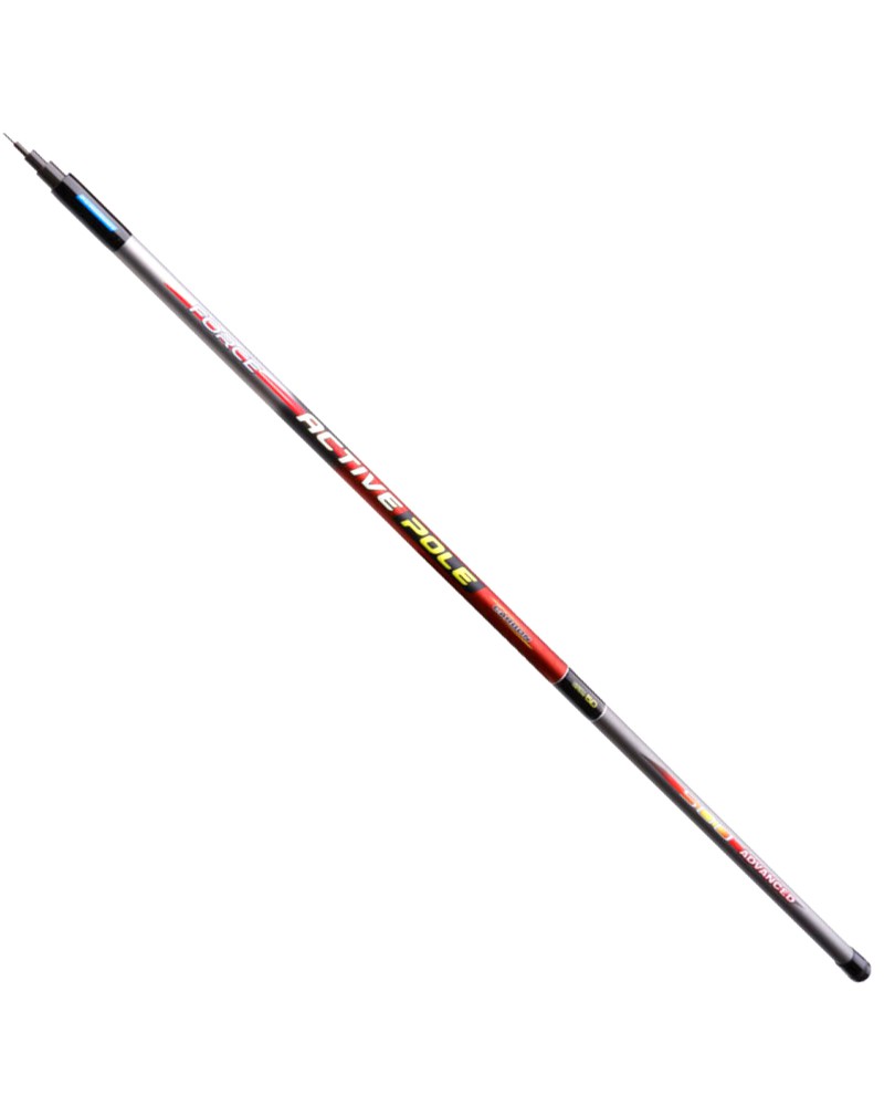 Wędka Flagman Bat Na Spławik Active Pole 5m