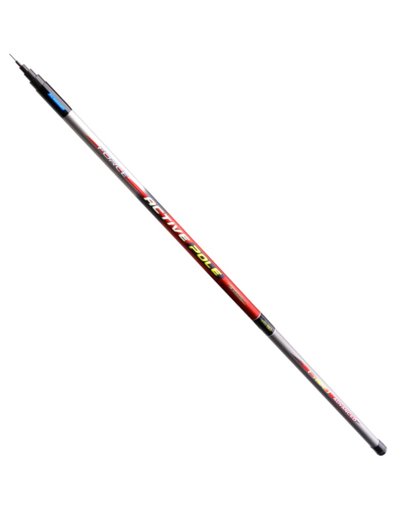 Wędka Flagman Bat Na Spławik Active Pole 6m