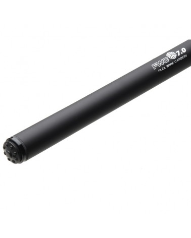 Wędka Flagman Bat Na Spławik Legend Medium Strong Pole 7m