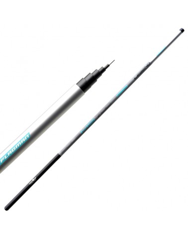 Wędka Flagman Bat Na Spławik Legend Medium Strong Pole 7m