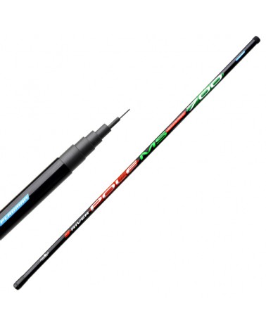Wędka Flagman Bat Na Spławik S-River Pole 7m