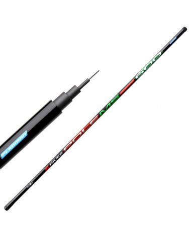 Wędka Flagman Bat Na Spławik S-River Pole 6m