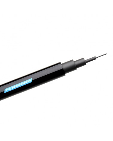 Wędka Flagman Bat Na Spławik S-River Pole 5m
