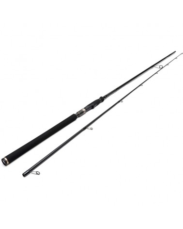 Wędka Westin W3 PowerTeez 2nd 9'/270cm ML 7-28g 2sec