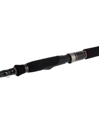Wędka Westin W3 PowerTeez 2nd 9'/270cm ML 7-28g 2sec