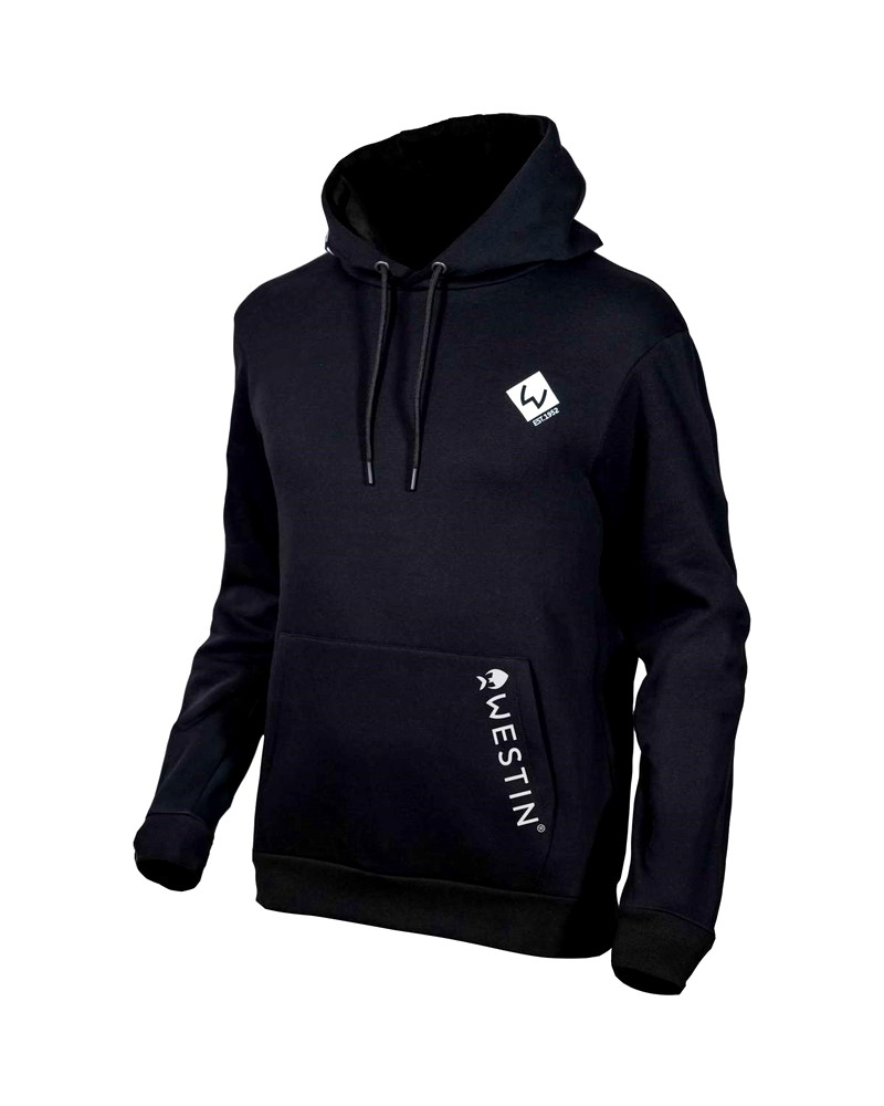 Bluza Westin Pro Hoodie XXL Black