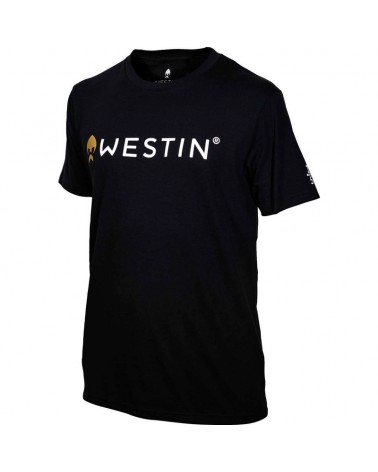 Koszulka Westin Original T-Shirt L Black