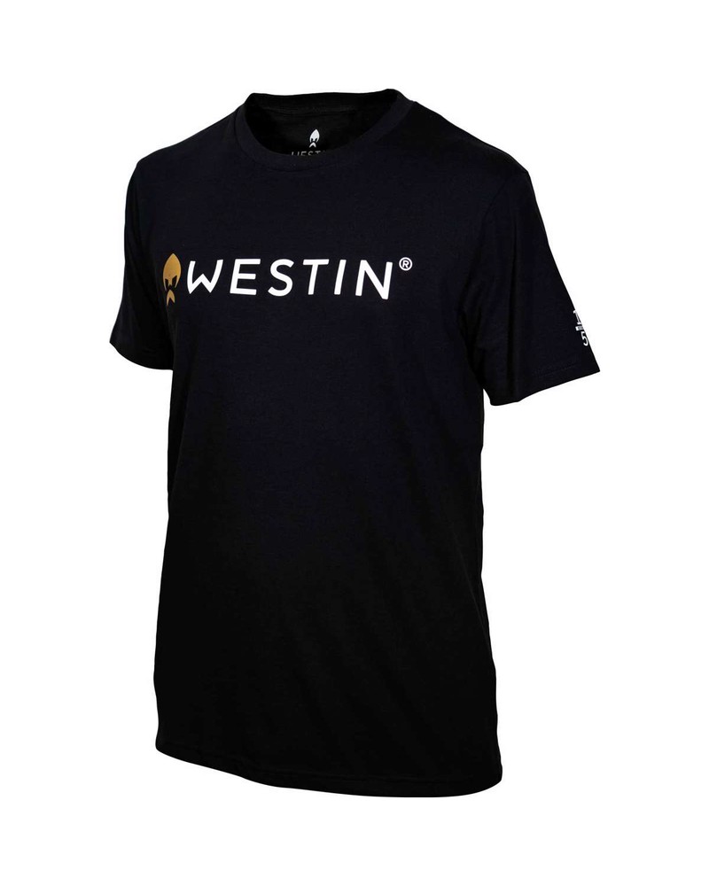 Koszulka Westin Original T-Shirt M Black