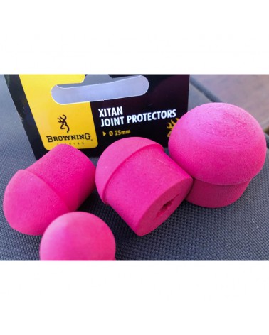 Korek Czyszczący Browning Xitan Joint Protectors 39mm