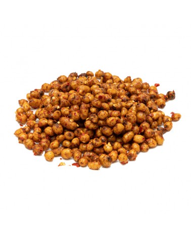 Ziarno Carp Target Orzech Tygrysi Chili 5kg