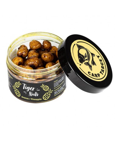 Ziarno Carp Target Orzech Tygrysi Haczykowy Ananas 14-16mm 125ml