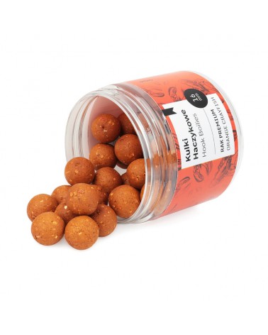 Kulki Haczykowe Carp Target Crayfish Orange Rak Premium 16mm 200ml