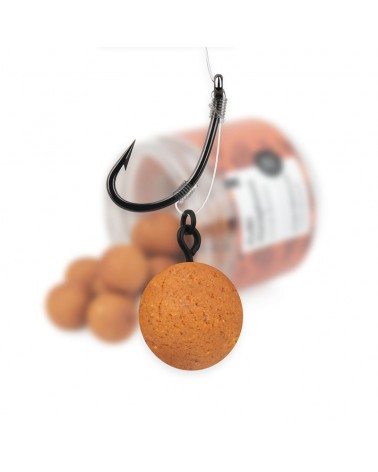 Kulki Haczykowe Carp Target Fish Heaven Ryba Premium 20mm 200ml