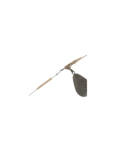 Krętlik Do Szybkiej Wymiany Fox Edges Kwik Change Swivels Nr 10 10szt.