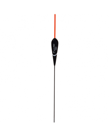 Spławik Matchpro Do Bolonki Team Black Janusz 5.0g
