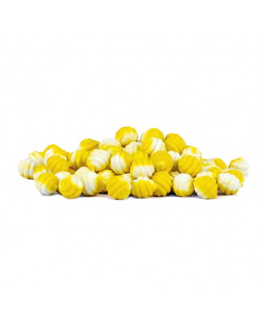 Top Worms MatchPro Wafters Duo Csl Fermentowana Kukurydza 8mm 20g