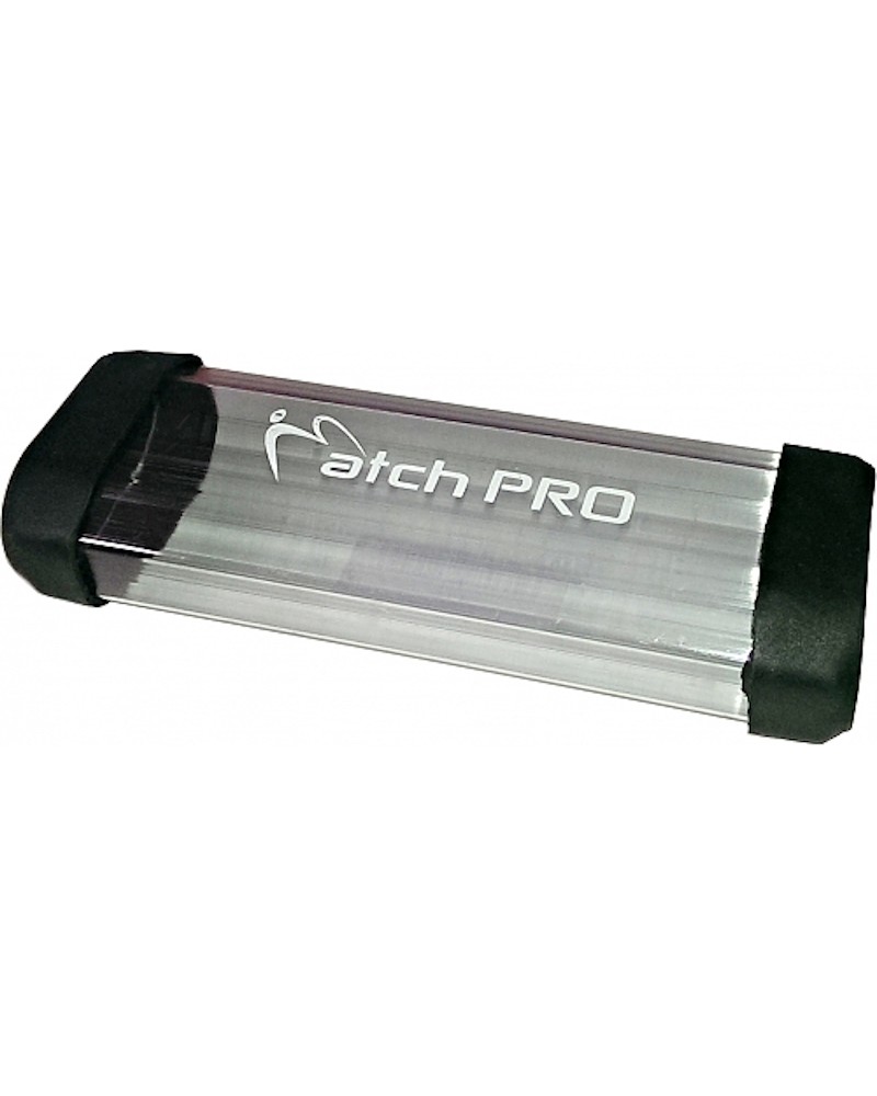 Tuba Matchpro Owalna Do Spławików 25cm
