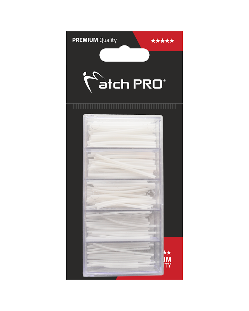 Komplet Wężyków Matchpro Na Spławiki Team Silicone Float Box 0.3-0.7mm