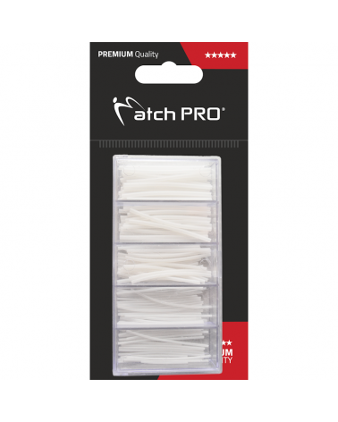 Komplet Wężyków Matchpro Na Spławiki Team Silicone Float Box 0.3-0.7mm