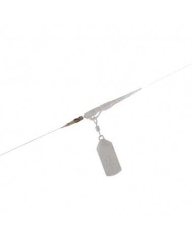 Rurka Antysplątaniowa Fox Edges Camo Anti Tangle Sleeves Micro 25szt.