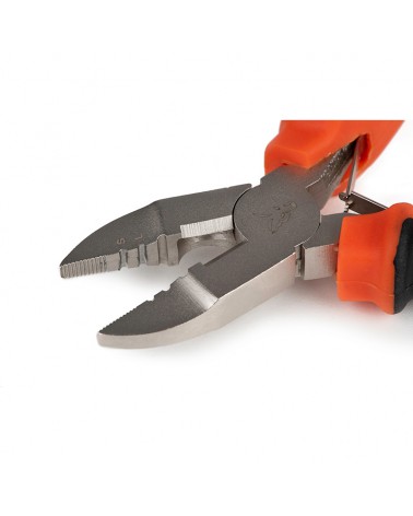 Szczypce Fox Edges Crimp Plyers Do Zaciskania Tulejek