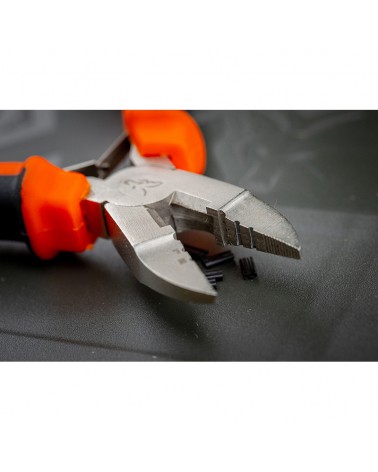 Szczypce Fox Edges Crimp Plyers Do Zaciskania Tulejek